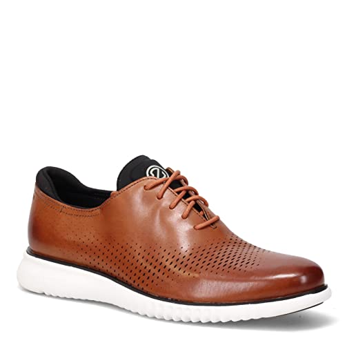 Cole Haan Mens 2.Zerogrand Laser Wingtip Oxford Shoes