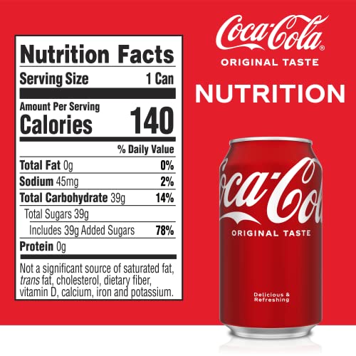 12-Pack Coca-Cola 12 fl oz Bottles