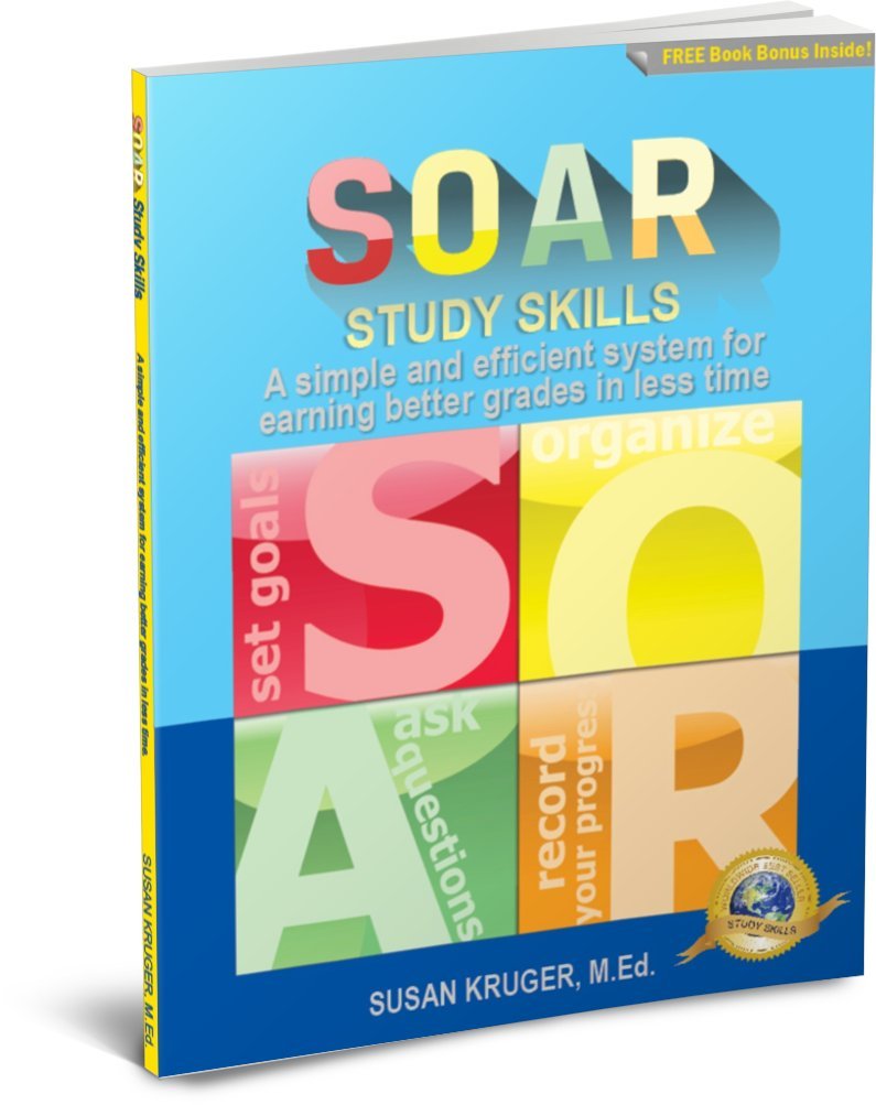 Study Smarter: Achieve Better Grades Faster [Includes Online Access Code]