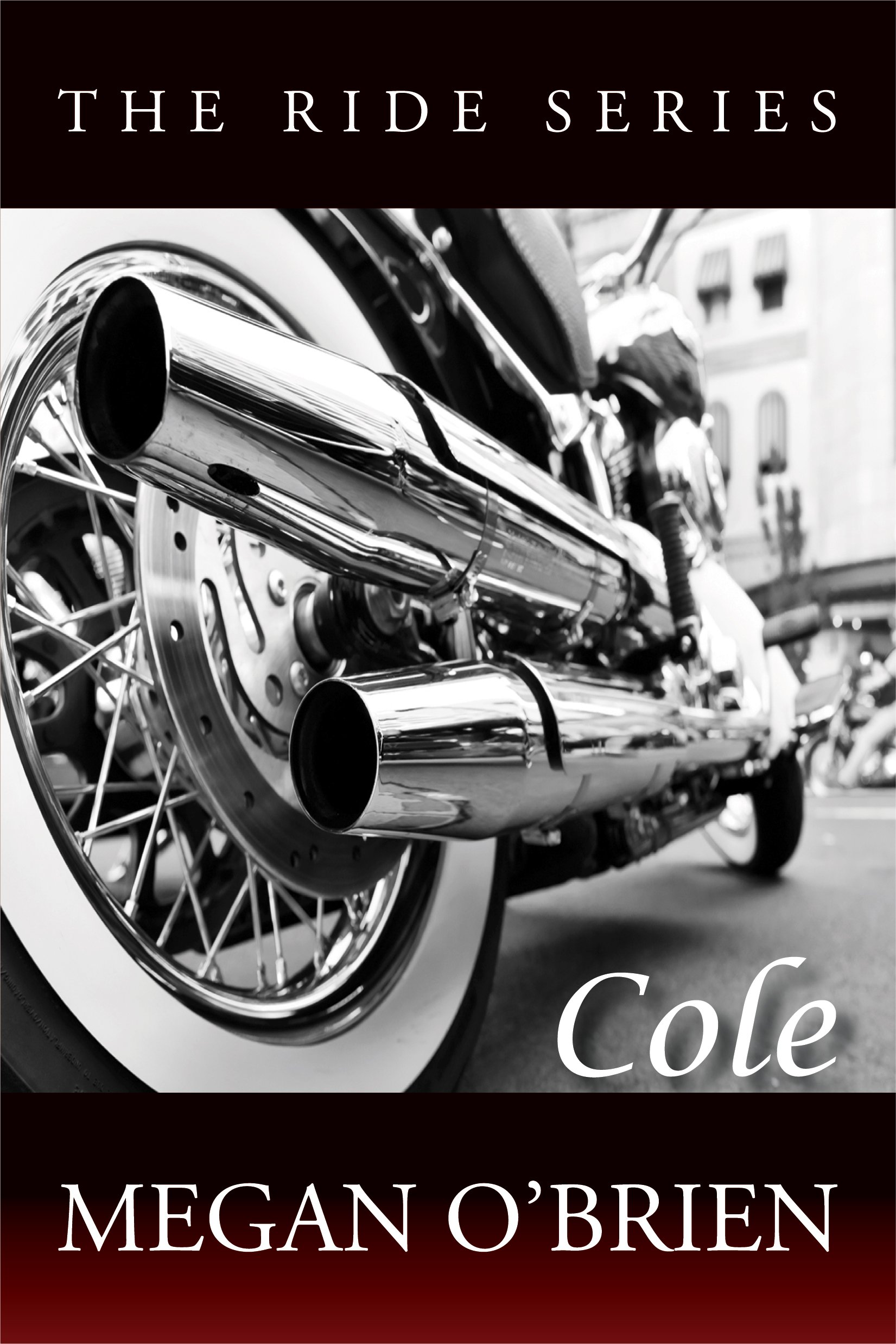 Cole (Book 1)